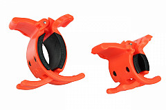 FTM Ruten Transportclips #Set