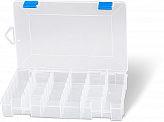 Zebco Zubehörbox #Trophy #M1_Organizer