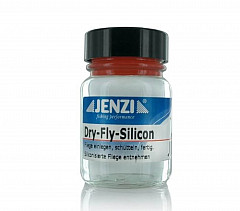Jenzi Dry Fly Silicone flüssig -  30ml