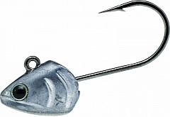 Illex Nitro Shad Jig Head #28g - 2er SB