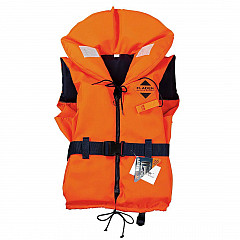 Fladen Rettungsweste #Soft_ISO #40_60kg