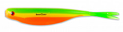 Iron Claw Premium Split Tail #06_5cm #FT