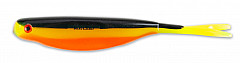 Iron Claw Premium Split Tail #10cm #RP