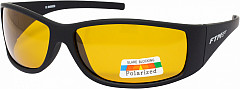 FTM Polarisations Brille #30 #gelb