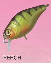 Illex Chubby 38 - Perch