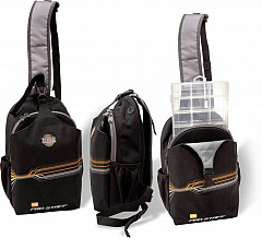 ZEBCO Pro Staff Tasche Shoulder Street