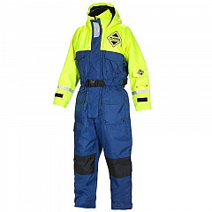 Fladen Floatation Overall #Bl_Ge #XXL