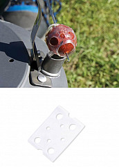CarpSpirit Boilie Guard ø 20 - 25mm