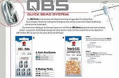 DEGA Quick-Bead-System (Perle) Gr.:#1