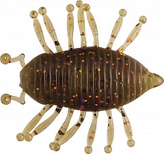 Illex Gambit Woodlouse 1.18" Green Pump