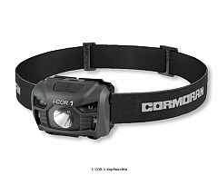 Cormoran LED Kopflampe #i_Cor_1***