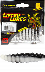 FTM Lifter Lures #Larvy #45mm#Käse #w_b