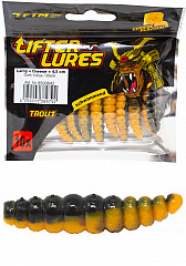 FTM Lifter Lures #Larvy #45mm#Käse #d_y