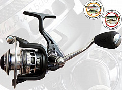 Castalia Rolle Pro 3500 FD
