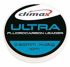 Climax Ultra Fluorocarbon 10m ø0.30 -5kg