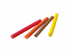 CarpSpirit Foam Sticks ø 6mm