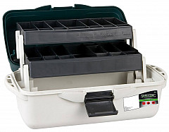 Sänger Specitec Tackle Box 2-ladig