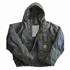 Behr Watjacke #Atmungsaktiv #L