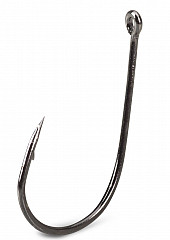 Iron Claw Haken #Drop_Shot #bn #4