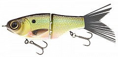 SPRO Hardbait KGB LiL GUY #120 *Platinum
