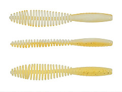 SPRO Troutmaster Leech #75mm *GoldGlitte