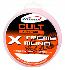 Climax Cult Catfish Leader #Mono ø0,90mm