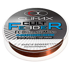 Climax Schnur CULT Feeder Distance ø0,31
