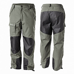Jenzi Outdoor Hose Ground Contact XXL