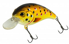 Seika Wobbler Osaka #9073 #Trout