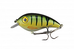 Seika Wobbler Pikebomb #100mm #Perch