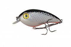 Seika Wobbler Pikebomb #100mm #Whitefish