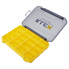 Illex Tackle Box #Lurebox #205_HC