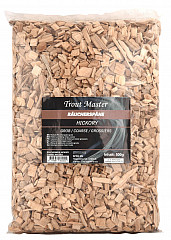 SPRO TM Räuchermehl #Hickory #Hack #Grob