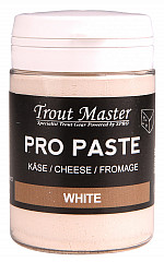 SPRO TroutMaster Paste #Käse #White