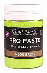 SPRO TroutMaster Paste #Käse #Green