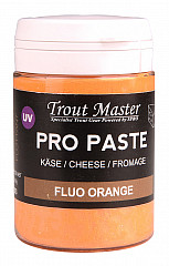 SPRO TroutMaster Paste #Käse #Orange