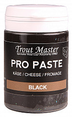 SPRO TroutMaster Paste #Käse #Black