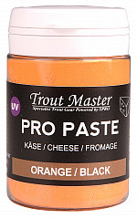 SPRO TroutMaster Paste #Käse #Ora_Bla