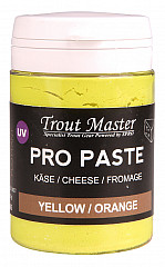 SPRO TroutMaster Paste #Käse #Ora_Yellow
