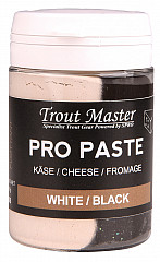 SPRO TroutMaster Paste #Käse #White_Bla