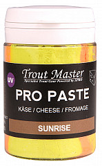 SPRO TroutMaster Paste #Käse #Sunrise