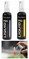 SPRO TM Pro Liquid Spray #Cheese