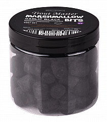 SPRO TM Marshmallow Bits #Black_Garlic