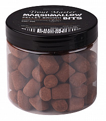 SPRO TM Marshmallow Bits #Brown_Pellet