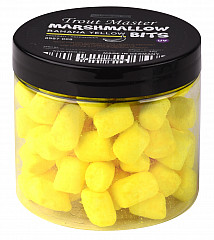 SPRO TM Marshmallow Bits #Gelb_Banane