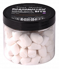 SPRO TM Marshmallow Bits #Weiss_Käse