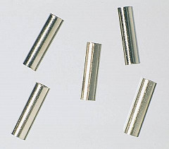 Iron Claw Sleeves #Short Ø 2,0 - ø 1,5mm