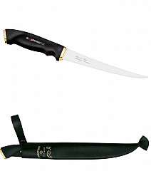 Marttiini Filiermesser Kautschuk #15cm