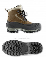 Cormoran Thermo Schuh #Astro #46 - 47