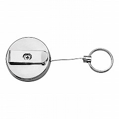 Herbertz Abroller #Stahlseil #150cm